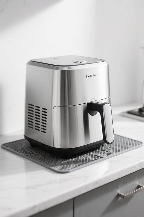 best air fryer features