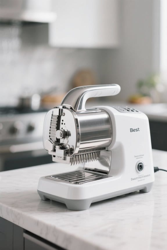choosing an electric tenderizer