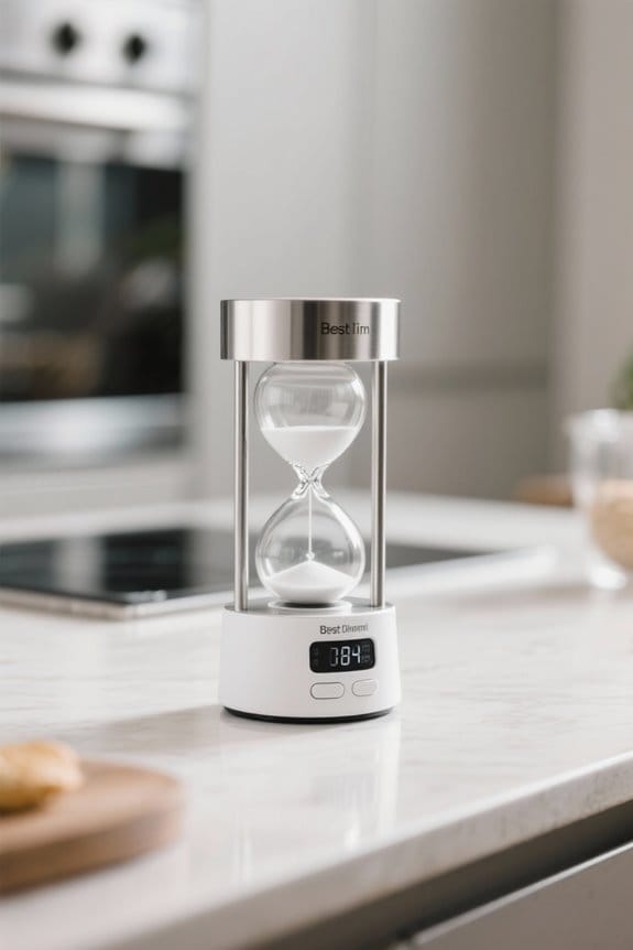 choosing the right timer