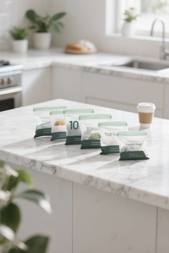 reusable vacuum bags savings
