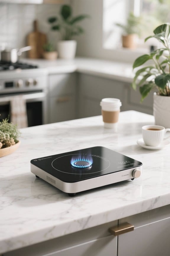 top single burner hot plates